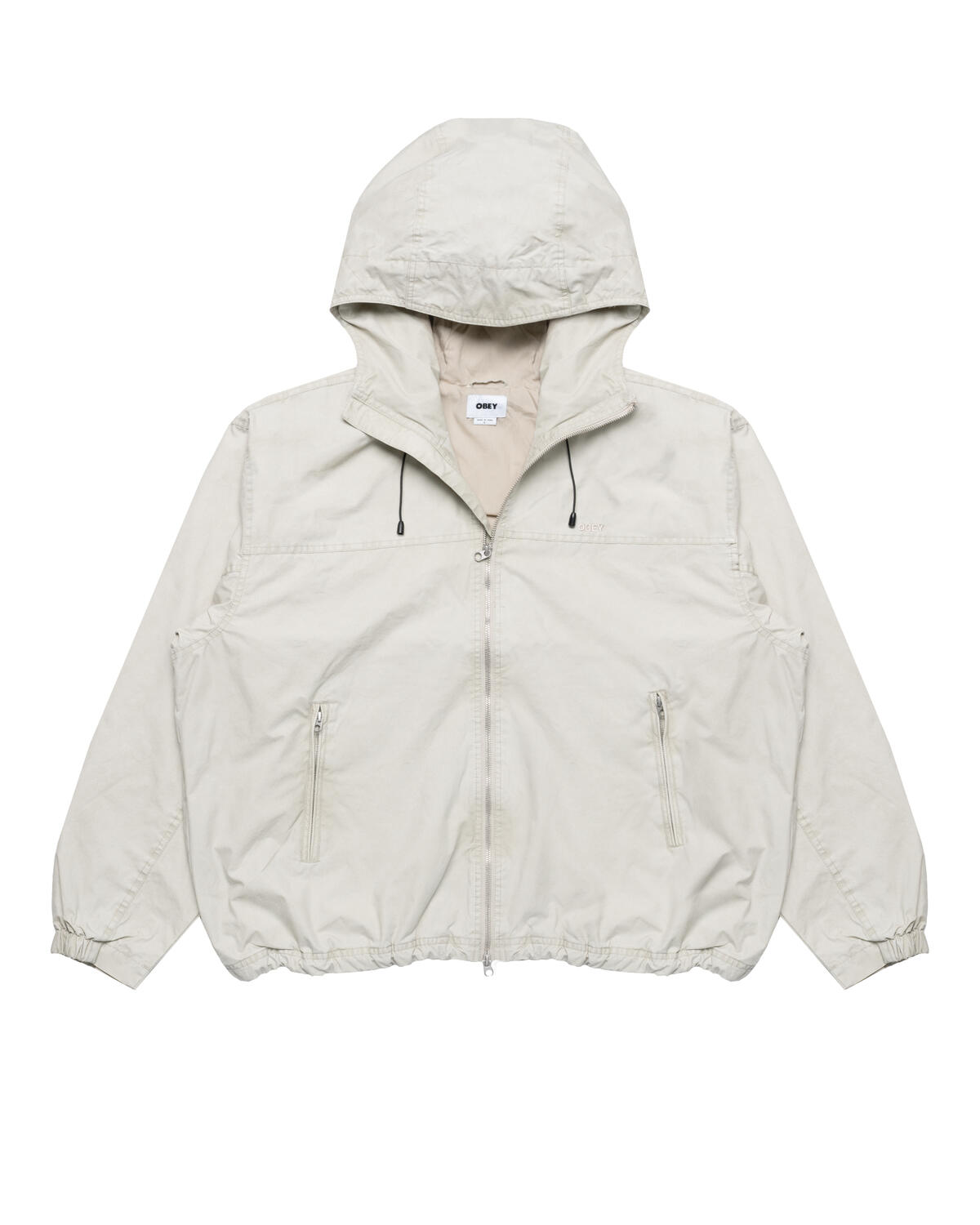 Obey HIGHLAND JACKET | 121800589-PPE | AFEW STORE